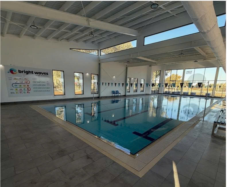 BRIGHTWAVES SWIM SCHOOL