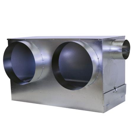 FILTER PLENUM