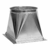 SQUARE TO ROUND