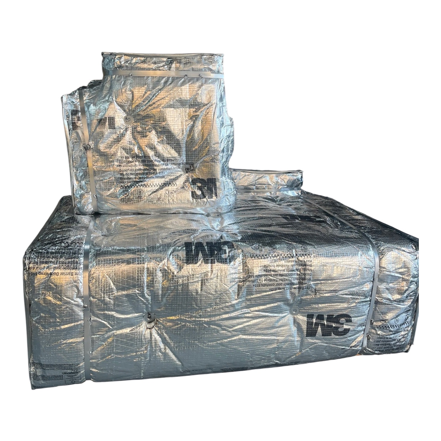 FIRE WRAP 